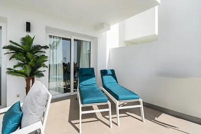 AL4-1901 ESTEPONA - APPARTEMENT - ALCAZABA...