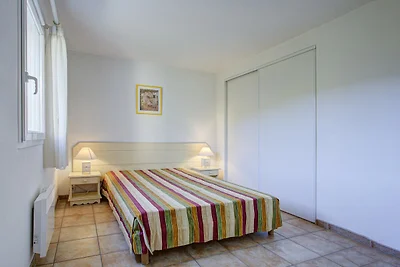 P. Minervois J N°03 - Villa 3P6