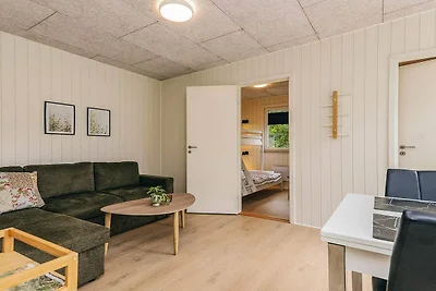 5 Personen Ferienpark haus in Pandrup