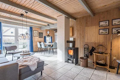 8 Personen Ferienhaus in Blåvand