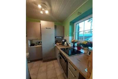 Ferienhaus mit 1 Schlafzimmer
