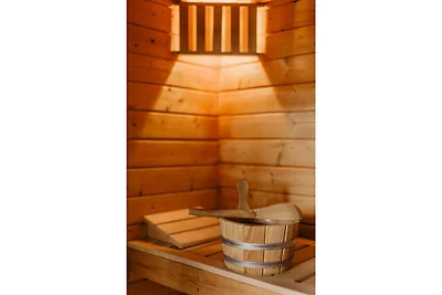 Apartamento Sandra en Bayerischen Wald con...