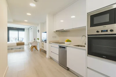 Wohnung in Las Palmas nahe Las Canteras