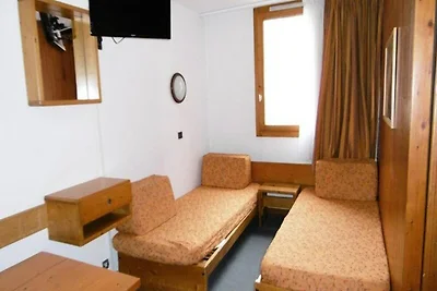 Appartamento a Laitelet vicino alle piste da...