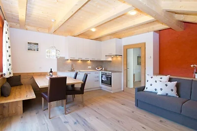 Vakantieappartement met 2 slaapkamers