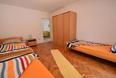 Two Bedroom Apartment