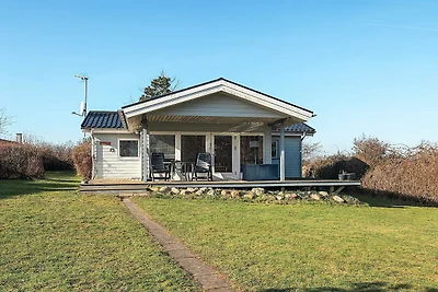 6 Personen Ferienhaus in Karrebæksminde-By...
