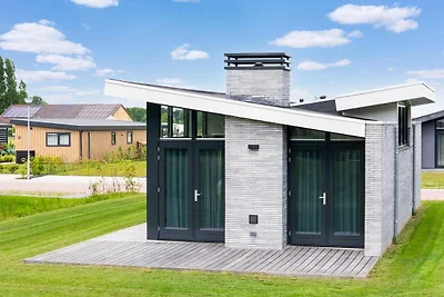 Ferienhaus Erholungsurlaub Leiden