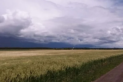 3 persoons vakantie huis in FALKENBERG-By...
