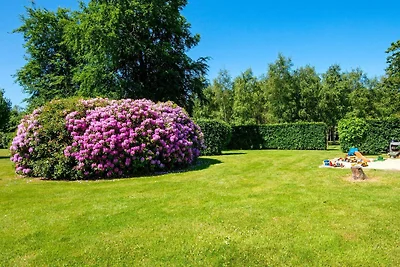 6 Personen Ferienhaus in Aars