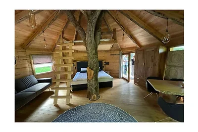 Ferienhaus in Schiefling Am See mit Wifi