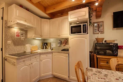 Chalet Du Praz Gebהude A zwei