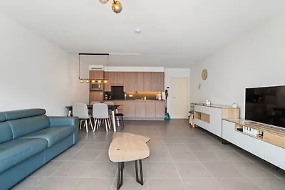 Modernes Appartement für eine Familie
