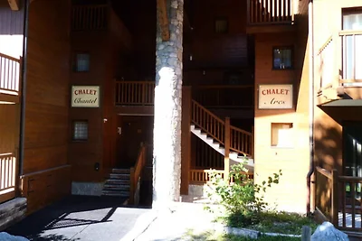 Chantel Residence mit vier Zimmern