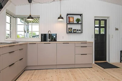 4 persone case ad Juelsminde