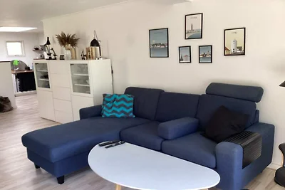 7 Personen vakantie huis in Hals