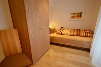 Alpenflair Ferienwohnung 403