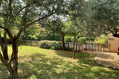 Ferienhaus in Var mit Schwimmbecken