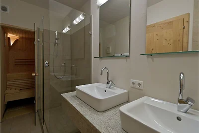 Ferienwohnung in Mittersill nahe dem...