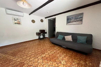 Villa Lou Pantail, Cagnes-sur-Mer