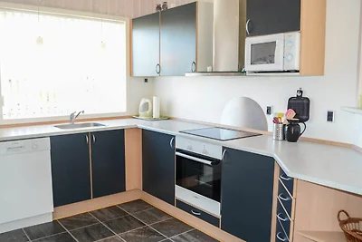 6 Personen Ferienhaus in Løkken