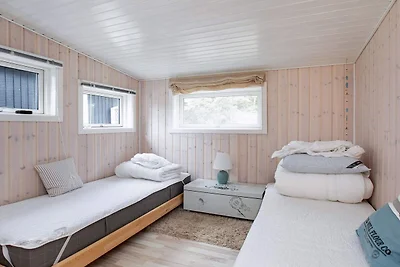 6 osob apartament w Højby