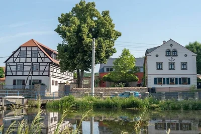 5 Landgut Mosch Komfortable Ferienresidenz