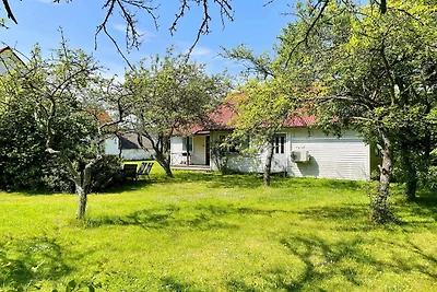 4 Sterne Ferienhaus in Burgsvik