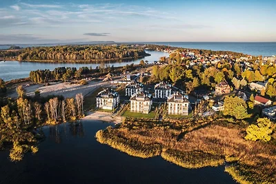 Ferienwohnung in Dziwnów am Meer für 4 Person...
