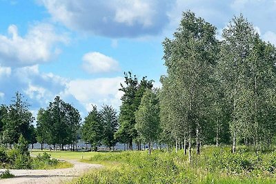 4 Sterne Ferienhaus in LJUNGBY