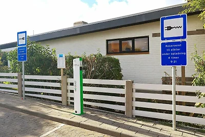 4 Personen Ferienhaus in Ærøskøbing-By Traum
