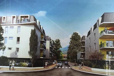 Residenz Le Clos Des Merisiers