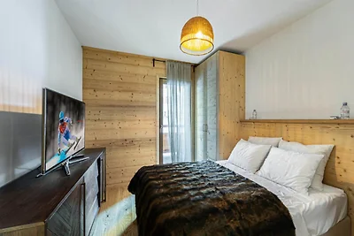 Residenz Chantemerle für 6 Personen