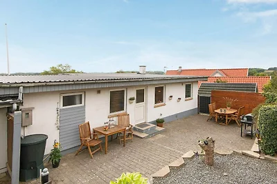 6 Personen Ferienhaus in Hejls