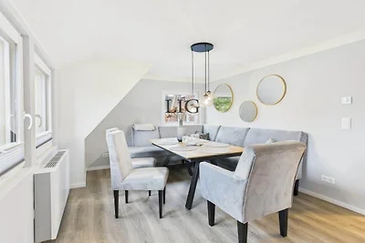 Ferienwohnung Auguste