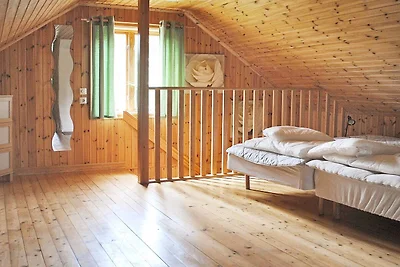 6 Personen Ferienhaus in Vislanda-By Traum