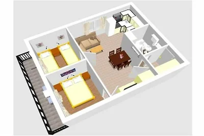 Apartmani Hošnjak (4)