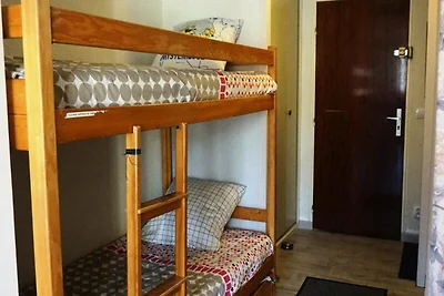 Monolocale per 4/5 persone