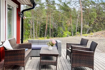 4 Sterne Ferienhaus in BLIDÖ