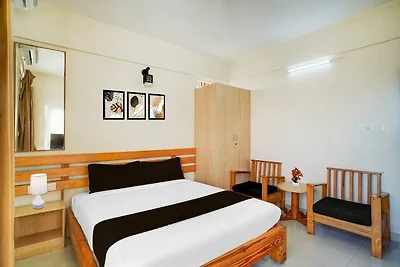Supercollectie O Kalyan Nagar