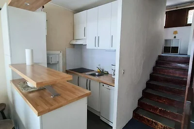 Appartement in La Mongie met toegang tot de...