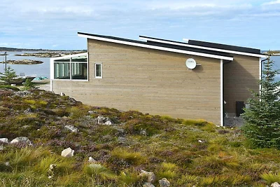 6 Personen Ferienhaus in Dyrvik