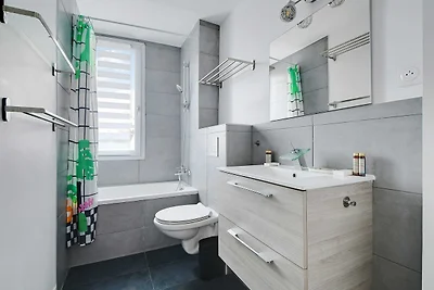 Gemütliches Apartment mit 2 Schlafzimmern im ...