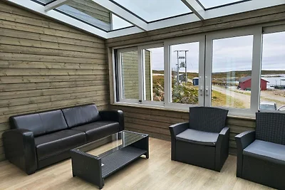 6 Personen Ferienhaus in Dyrvik