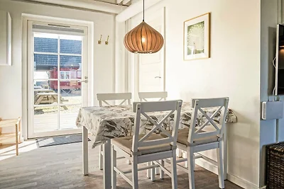 4 Personen Ferienhaus in Aakirkeby-By Traum