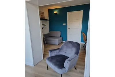 Golvenzang Appartement A
