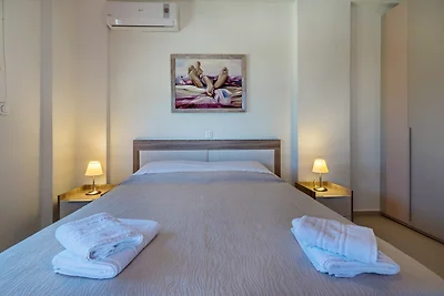 Chloe Villa in Rethymno