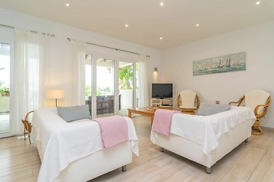 CALA LLONGA - Ferienhaus für 6 Personen in Ca...