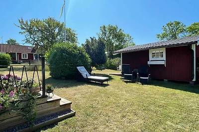 4 Sterne Ferienhaus in Borgholm