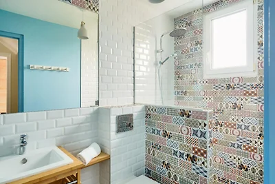 Casa a Loctudy vicino alla spiaggia di Langoz